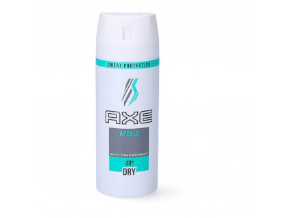 axe apollo 150 ml deodorant