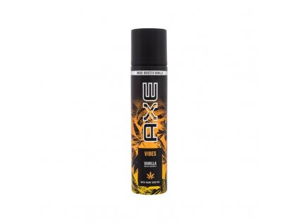 axe deodorant vibes vanilla 100ml