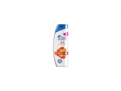 3672 head shoulders anticaduta sampon 360ml