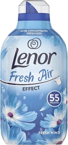 Lenor Fresh Air koncentrát   svieža vôňa  770ml