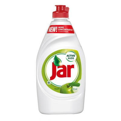 E-shop Jar Jablko na riad 450ml