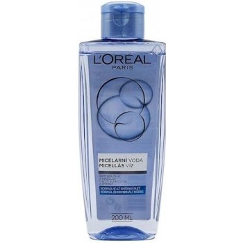 L\'Oréal Paris Micellarná voda na normánlu a miešanú pleť 200ml