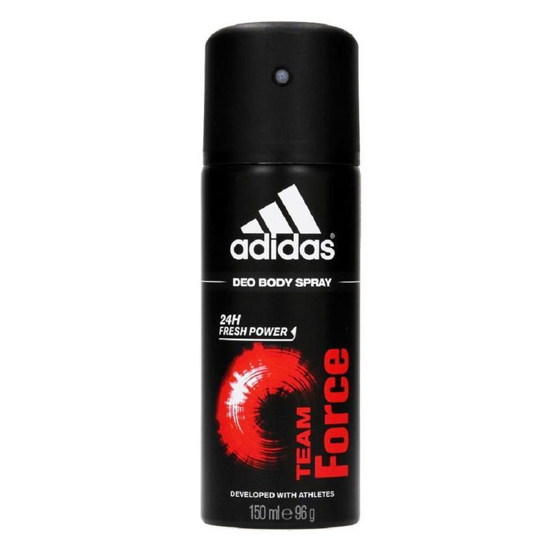 Adidas Team Force deodorant 150ml