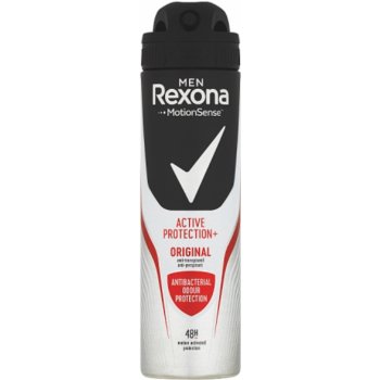 E-shop Rexona Men Active Protection+ Original deosprej 150ml