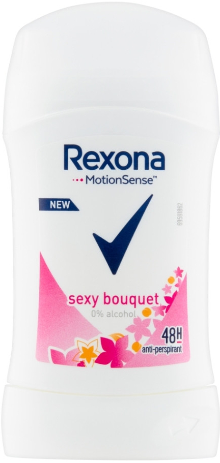 E-shop Rexona Sexy Bouquet 40ml