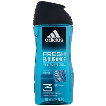 E-shop Adidas Fresh Endurance sprchový gél 400ml