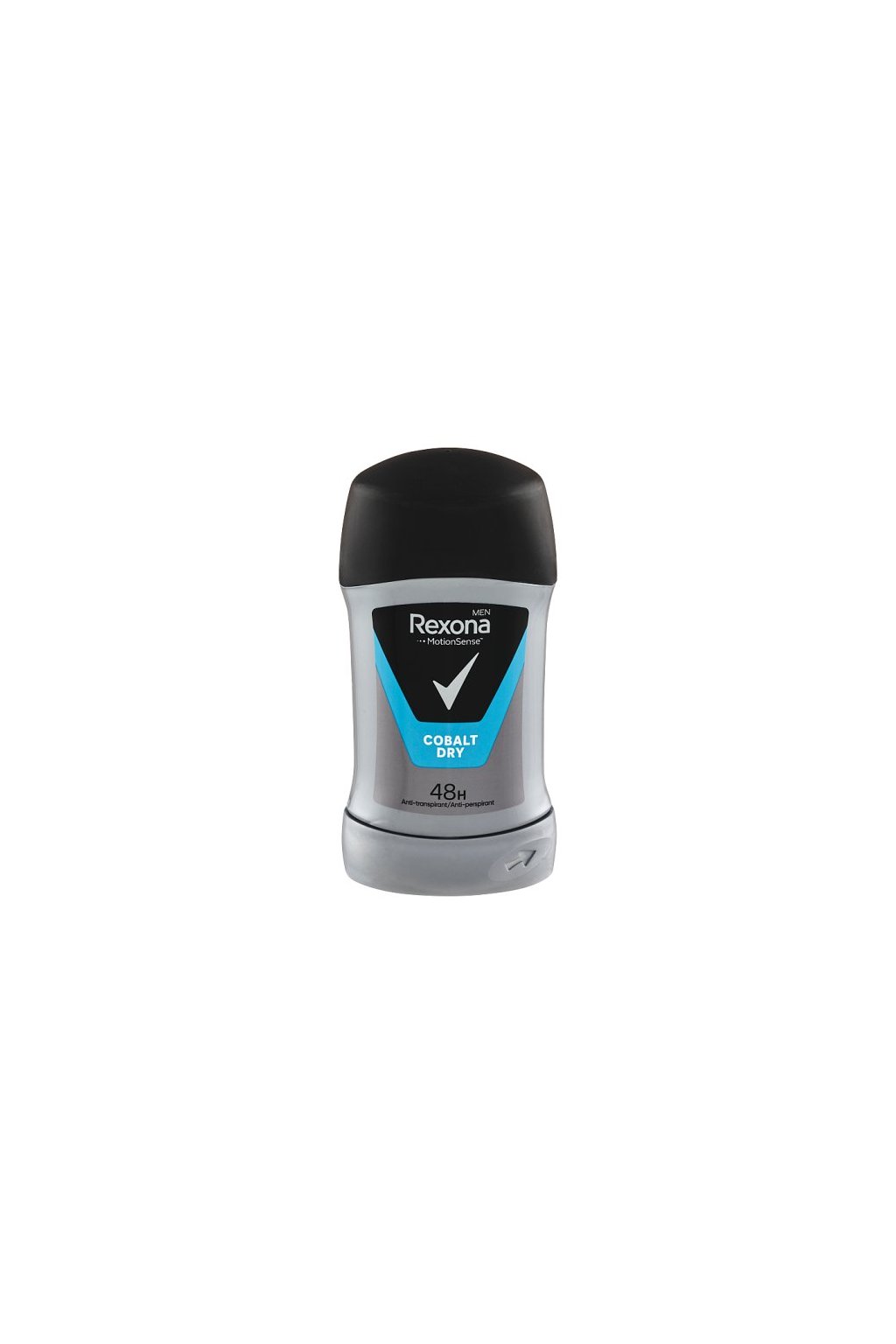 E-shop Rexona Men Cobalt Dry antiperspirant stick 50ml