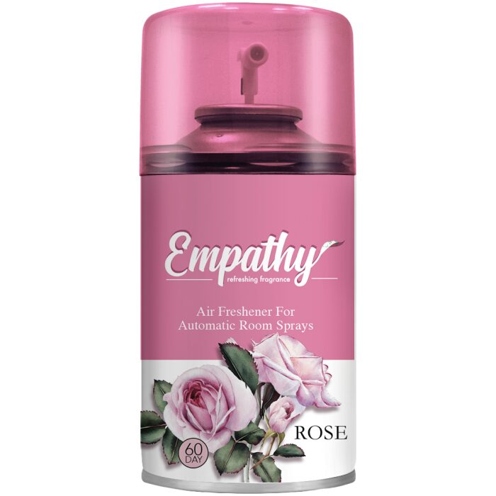 Empathy Rose osviežovač napln 250ml