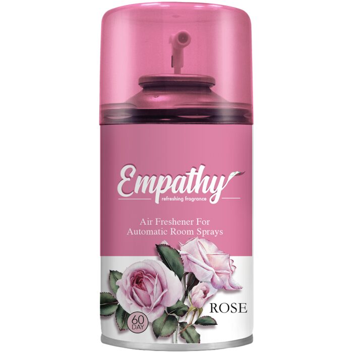 E-shop Empathy Rose osviežovač napln 250ml