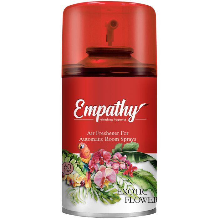 E-shop Empathy Exotic Flowers osviežovač napln 250ml