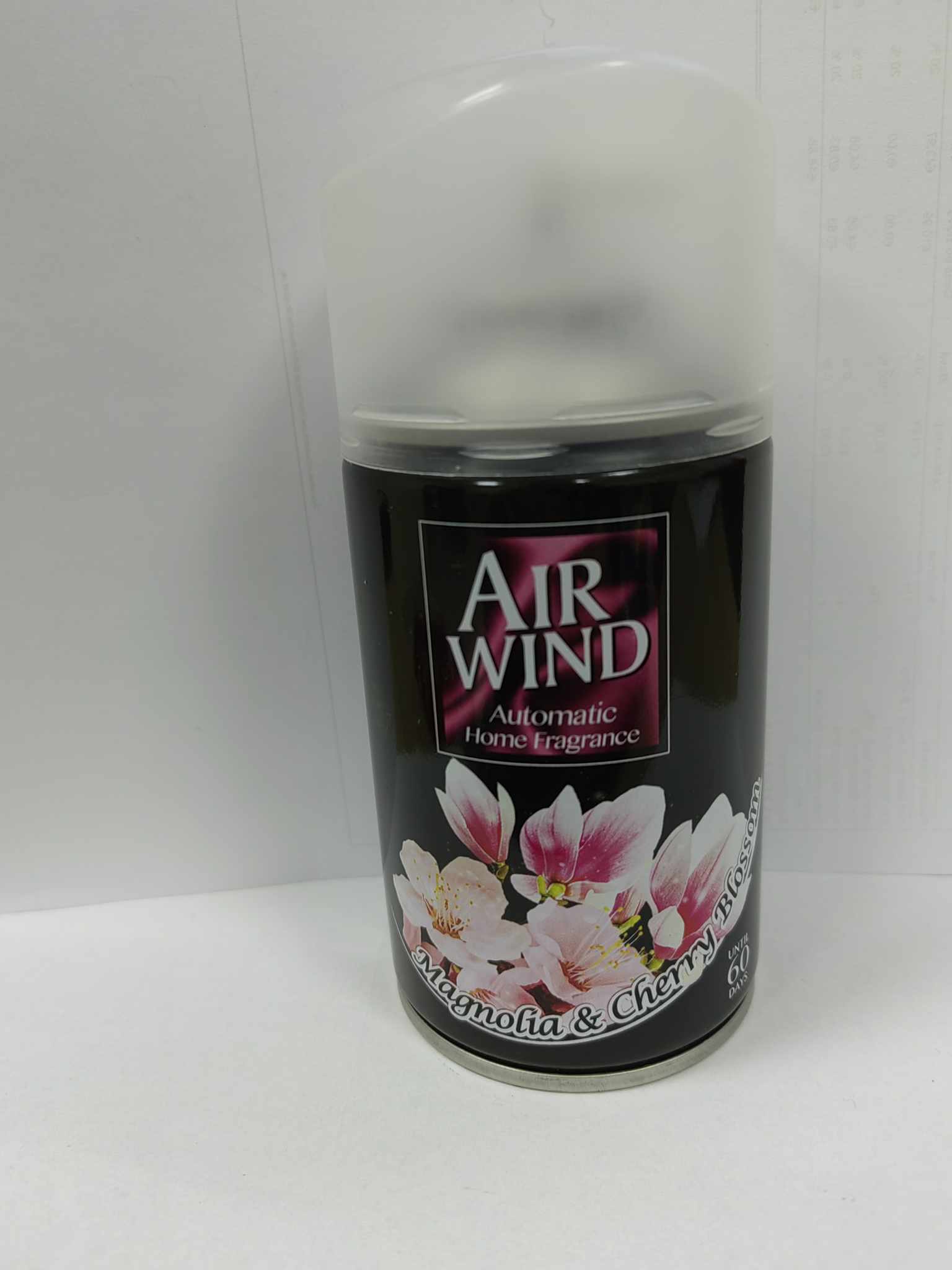 E-shop AIR WIND Magnolia & cherry osviežovač napln 250ml