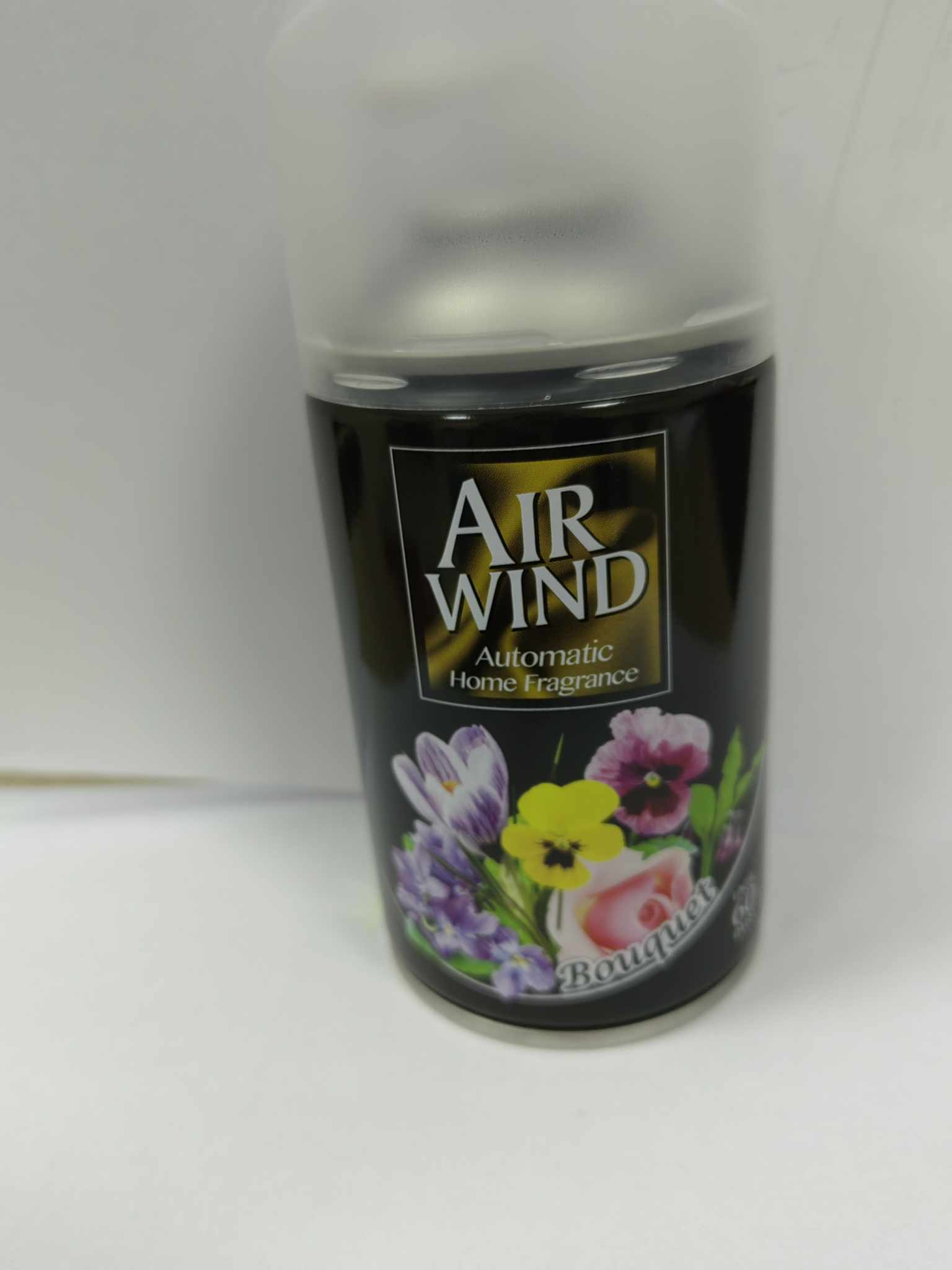 E-shop AIR WIND Bouguet osviežovač napln 250ml