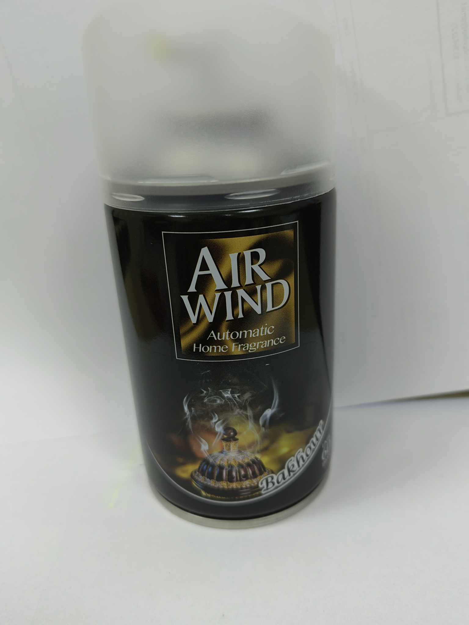 E-shop AIR WIND Bakhour osviežovač napln 250ml