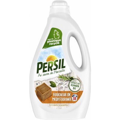 E-shop Persil Marseille Rozmarín prací gél 1.8l 40PD