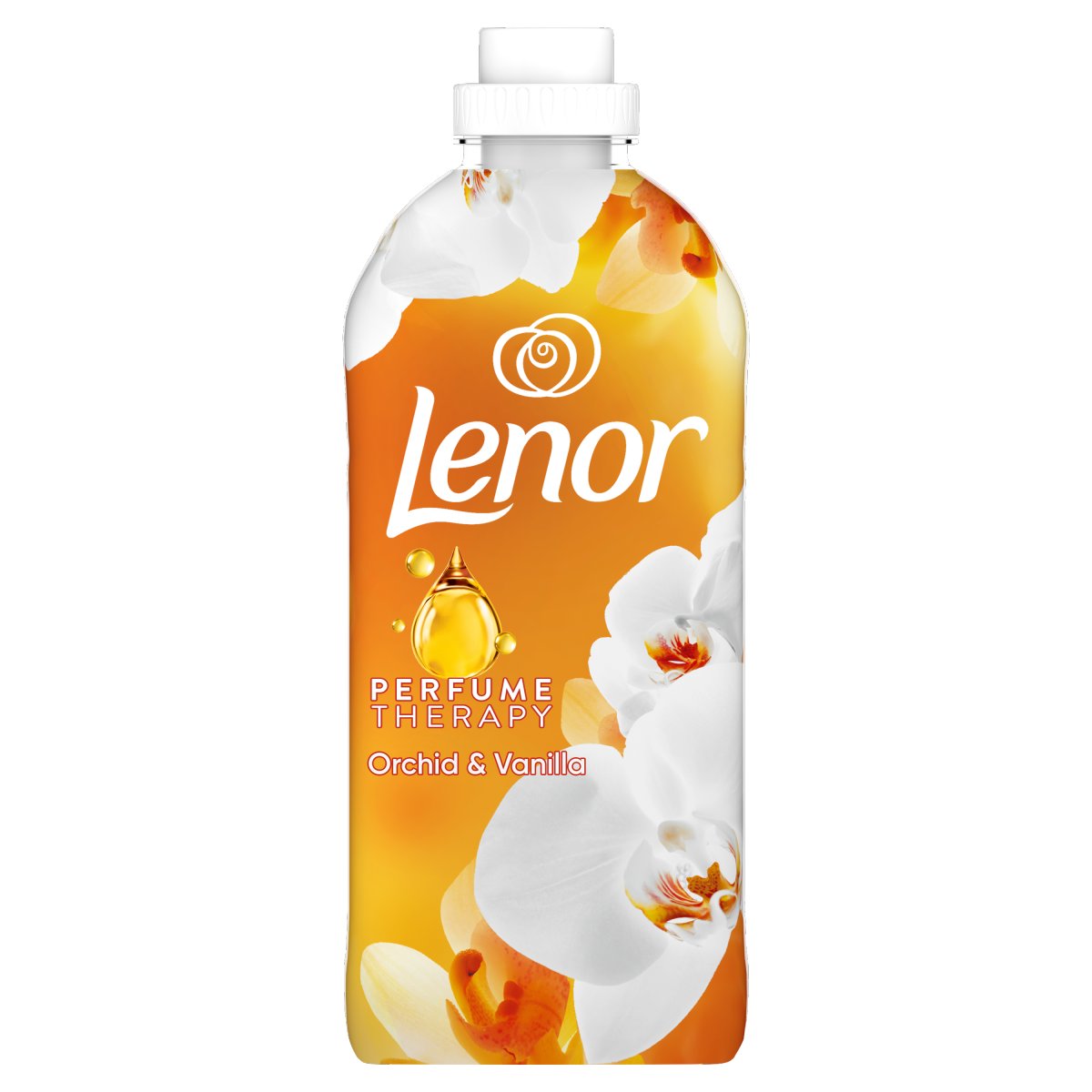 E-shop Lenor orchid & vanilia aviváž 1200ml 48PD