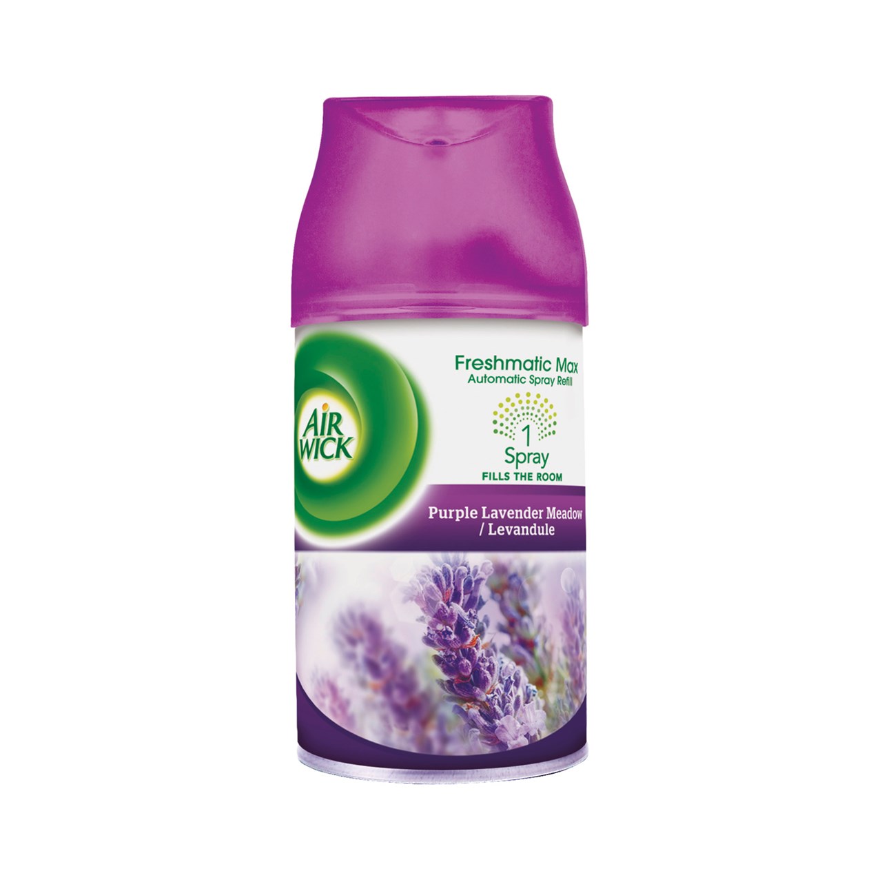 E-shop Air Wick Freshmatic Levander náplň 250ml