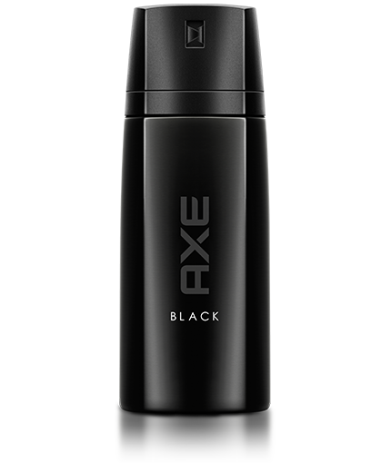 E-shop Axe Black deodorant 150ml