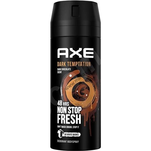 E-shop AXE Dark Temptation deodorant 150ml