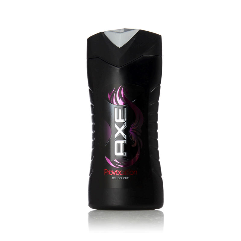 AXE Excite - Provocation sprchový gél 400ml