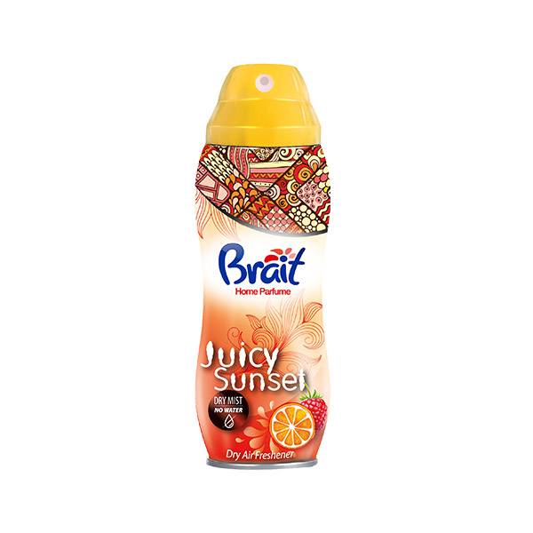 E-shop Brait Juicy Sunset osviežovač vzduchu 300ml