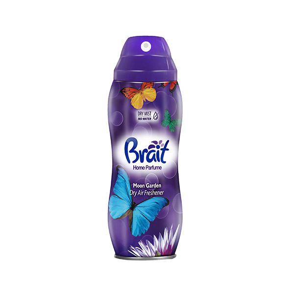 E-shop Brait Moon Garden osviežovač vzduchu 300ml