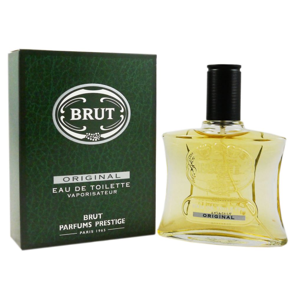 E-shop Brut Original toaletná voda EDT 100ml