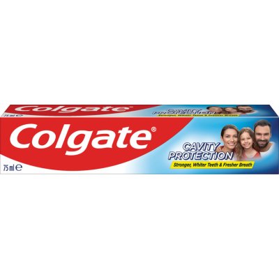 Colgate maximum Cavity Protection 100ml zubná pasta