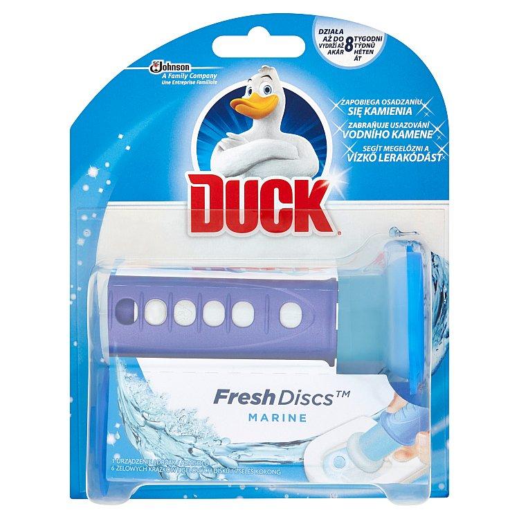 DUCK Fresh Discs Marine 36ml