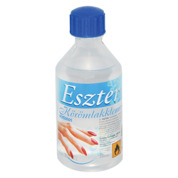 Eszter odlakovač - s acetónom 100ml