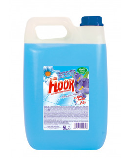 E-shop Floor na podlahy Mountain Flower 5l