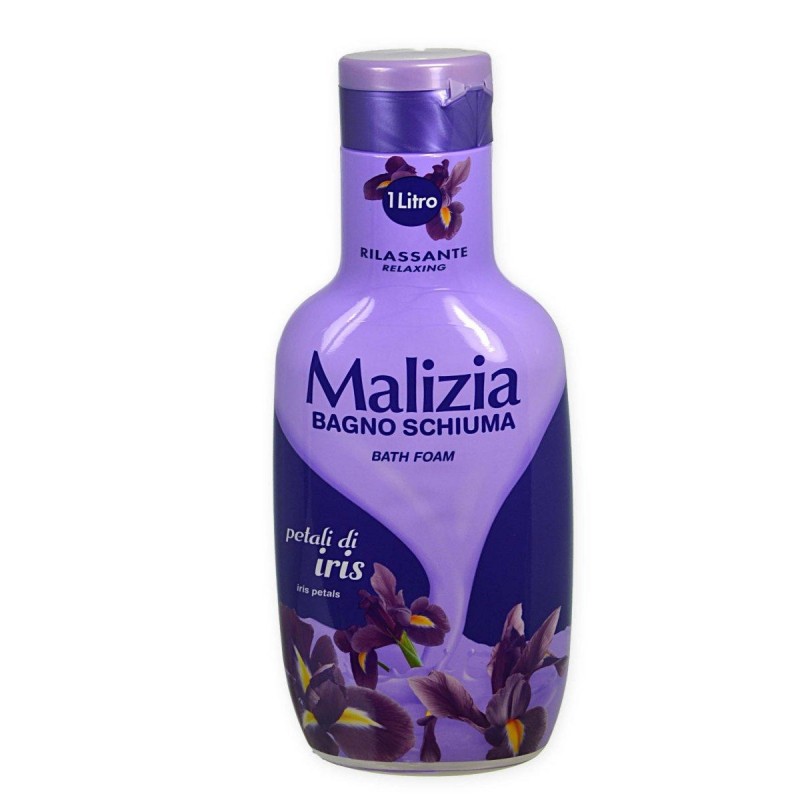 Malizia Iris sprchový gél 1000ml