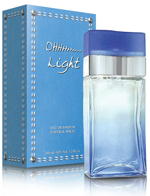 E-shop New Brand - Oh Light EDP 100ml