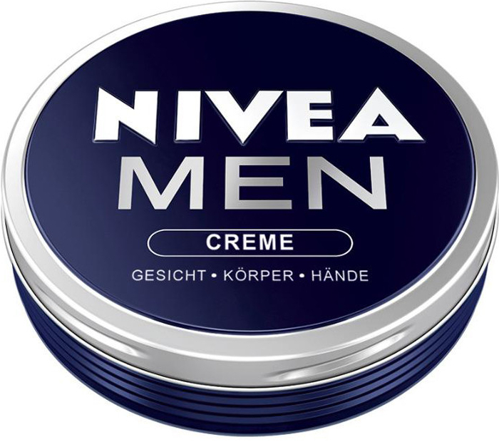 E-shop Nivea Men univerzálny krém 30ml