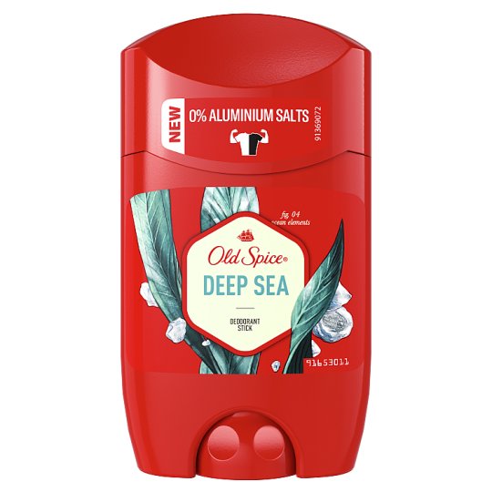 E-shop Old Spice Deep Sea deodorant stick 50ml