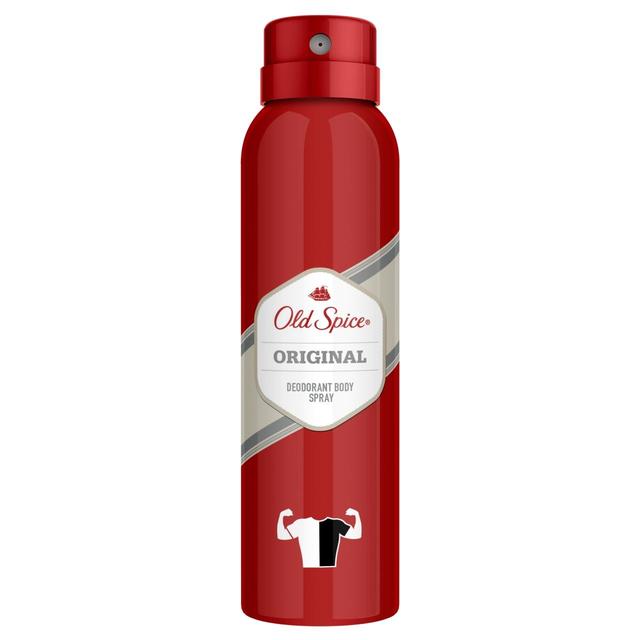 E-shop Old Spice Original deodorant sprej 150ml