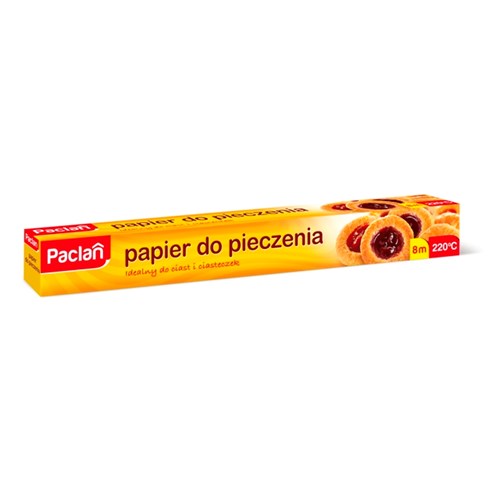 Paclan papier na pečenie 8m