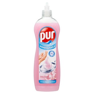 Pur Balsam Calcium na riad 750ml