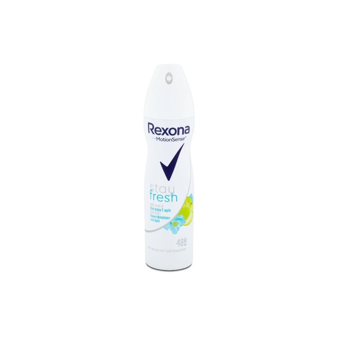 E-shop Rexona Stay Fresh deodorant 150ml