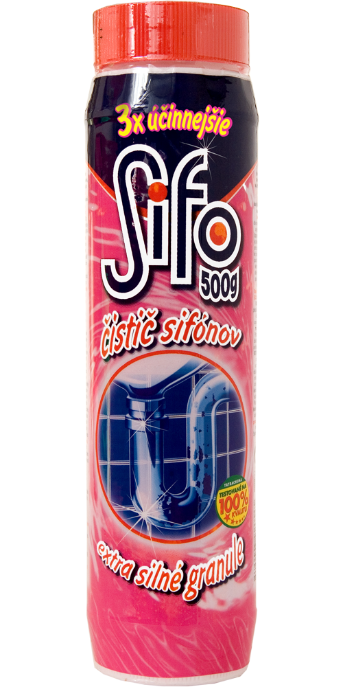 E-shop Sifo 500g