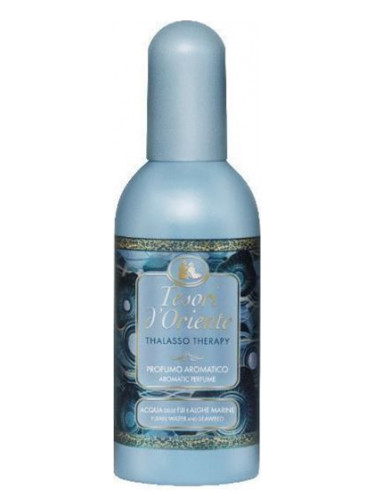 E-shop Tesori D' Oriente Tesori d'Oriente Thalasso Therapy parfumovaná voda 100ml