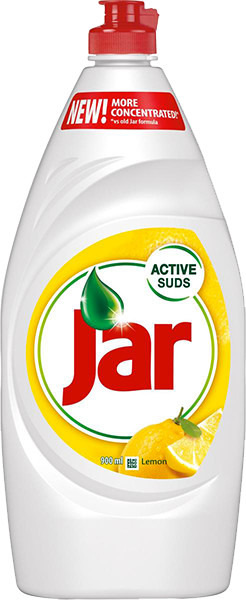 E-shop Jar Lemon na riad 900ml