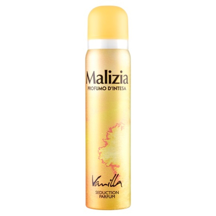 E-shop Malizia Vanilla deodorant 100ml