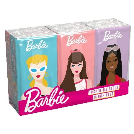 E-shop Clean Barbie vreckovky 6x9ks