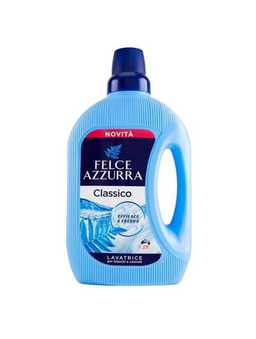 E-shop Felce Azzurra Classico univerzálny prací gél 1,595 L 32 praní