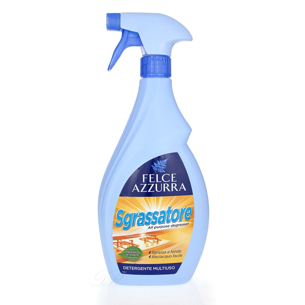 Felce Azzurra univerzálny čistiaci prostriedok do kuchyne 750ml