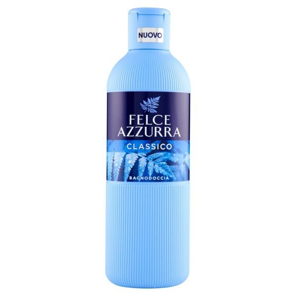 Felce Azzurra Classico pena do kúpeľa 650ml