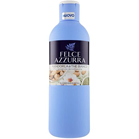 E-shop Felce Azzurra Mandorla pena do kúpeľa 650ml