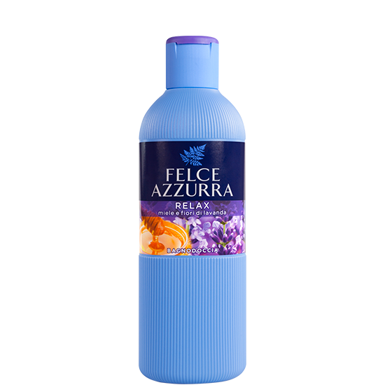 E-shop Felce Azzurra Relax pena do kúpeľa 650ml