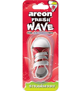E-shop Areon Fresh Wave Strawberry