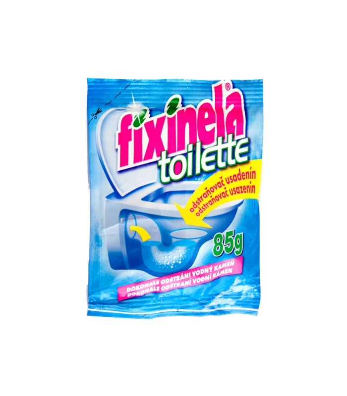 E-shop Fixinela Toilette 85g